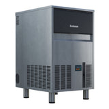 Scotsman UC0918GAX-1 - Undercounter Ice Maker With Bin, Gourmet Cube Style, 1" X 1.13" X 1.25" Cube Size