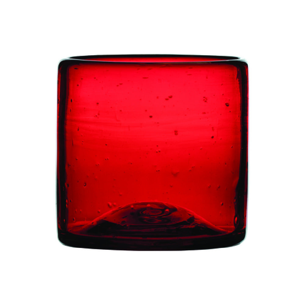 Hospitality Brands HGM7829-012 Eco Legend Eco Radiance Ruby Tumbler 10-1/2 Oz.