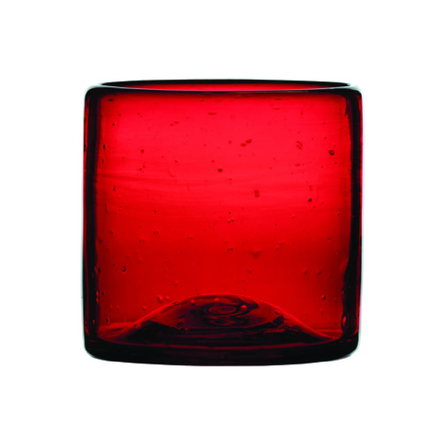 Hospitality Brands HGM7829-012 Eco Legend Eco Radiance Ruby Tumbler 10-1/2 Oz.
