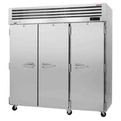 Turbo Air PRO-77R-N(-AR)(-AL) PRO Series Refrigerator Reach-in Three-section