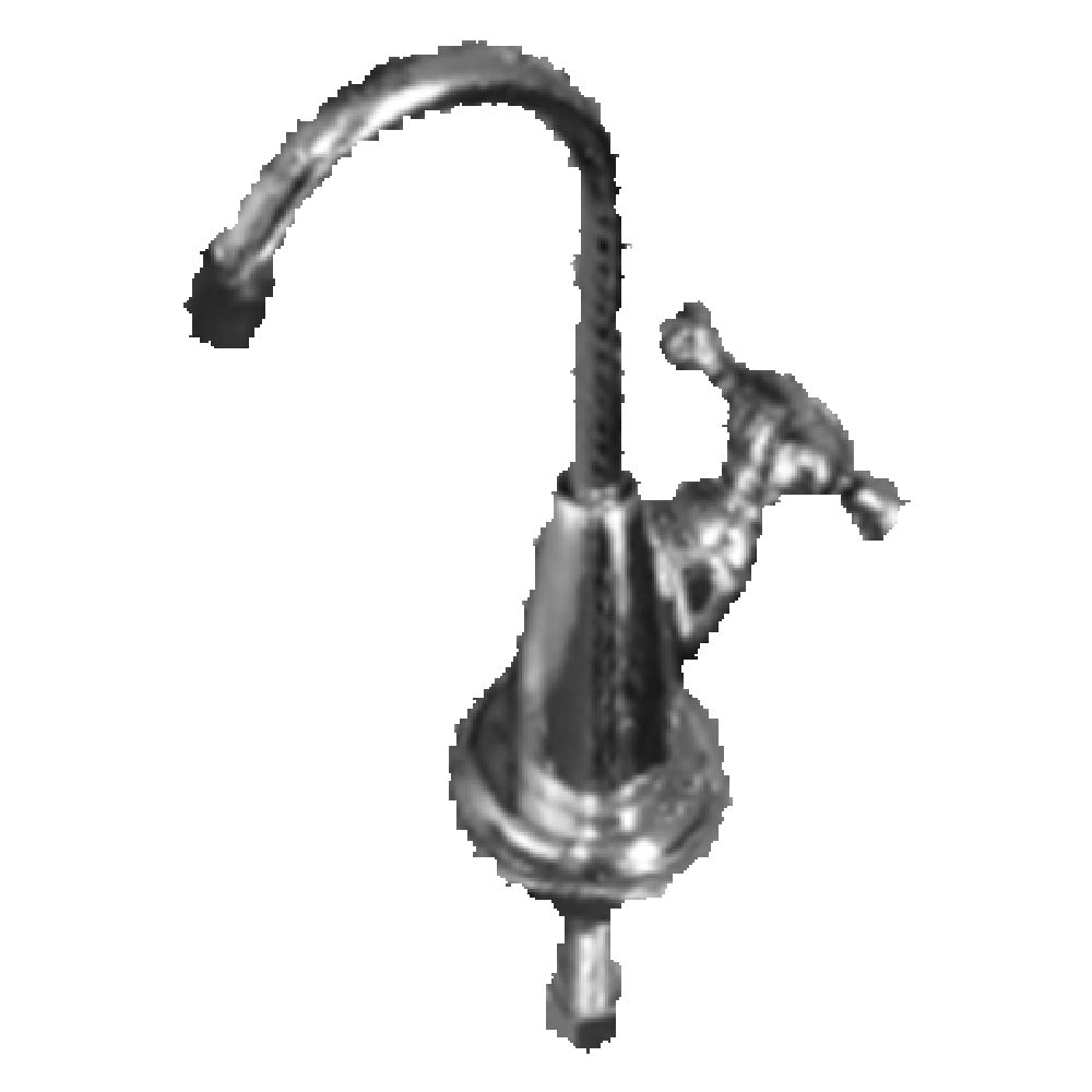 GSW USA AA-502 Dipper Well Faucet