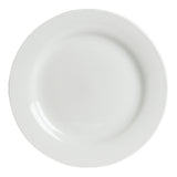 Steelite 6306P702 Dinner Plate 10.625"Concerto Rene Ozorio