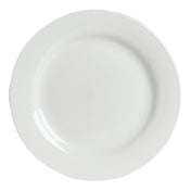 Steelite 6306P702 Dinner Plate 10.625"Concerto Rene Ozorio