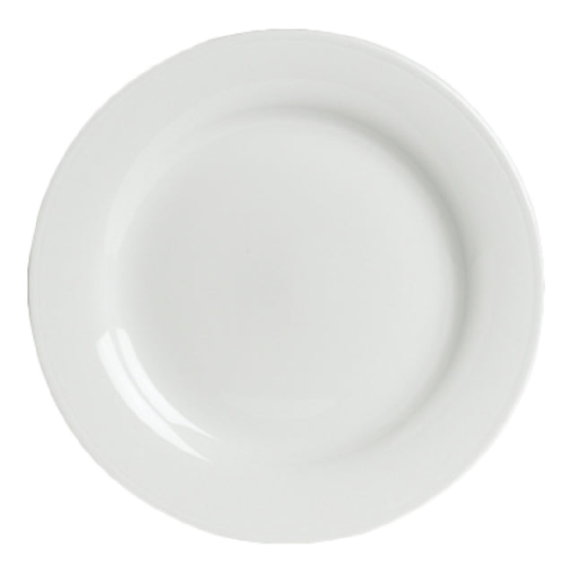 Steelite 6306P702 Dinner Plate 10.625"Concerto Rene Ozorio