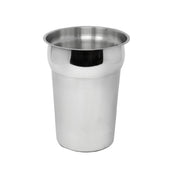 Omcan 44666 (44666) Inset For Steam Table 2-1/2 Qt. Capacity