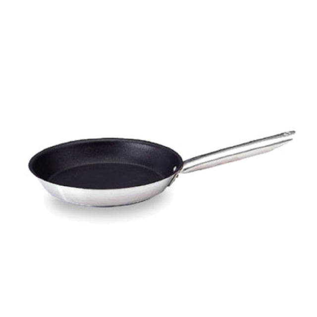 Matfer 669424 Excalibur Fry Pan 1-1/2 Qt. 9-1/2" Dia. X 1-1/2"H