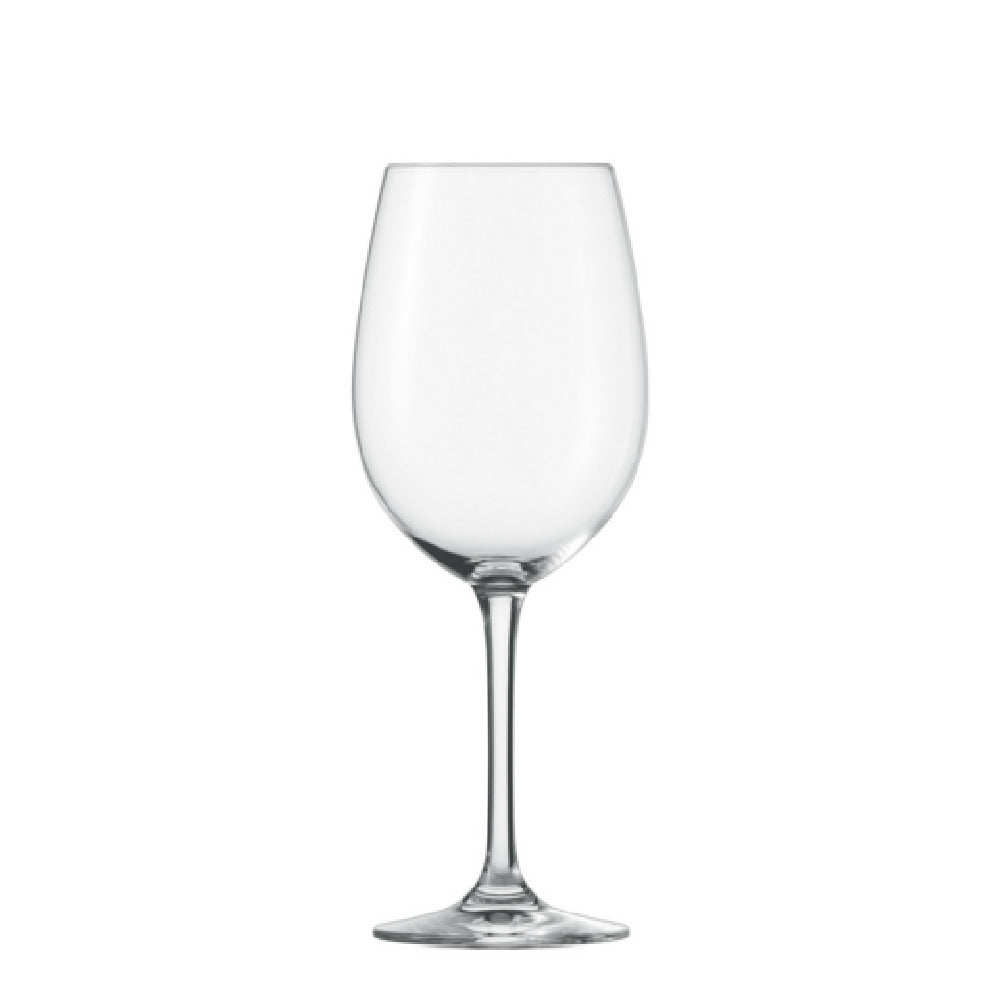 Fortessa 0003.106226 Schott Zwiesel Classico Claret Goblet 21.8 Oz. Dishwasher Safe