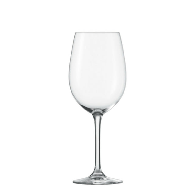 Fortessa 0003.106226 Schott Zwiesel Classico Claret Goblet 21.8 Oz. Dishwasher Safe