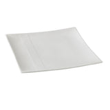 Yanco SH-110 Shanghai Plate 10-1/4"L X 10-1/4"W Square