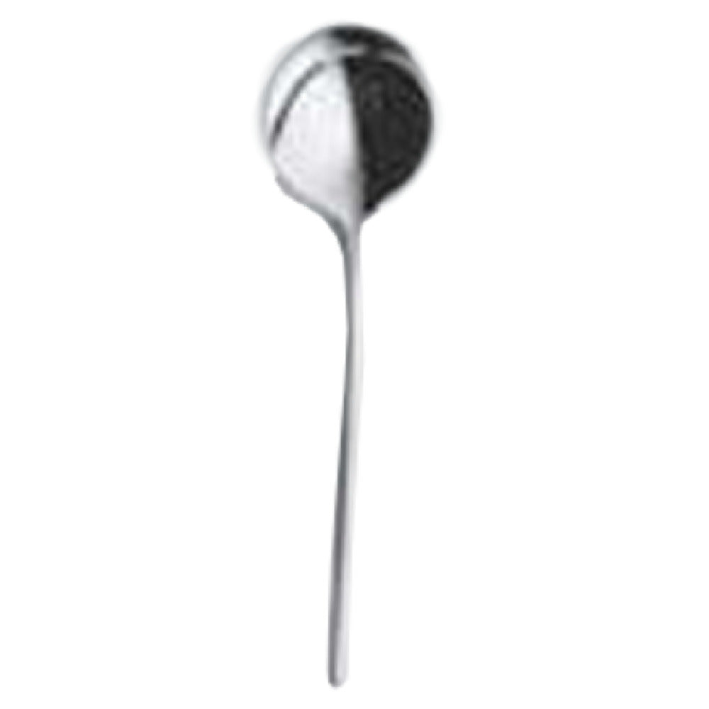 BauscherHepp 06.0011.1630 Soup Spoon 7-1/16" Round Bowl