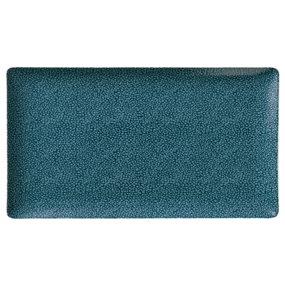 BauscherHepp 692342-426075 Platter 16.5"x 7.9"x 0.8"H Rectangular