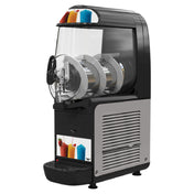 Vollrath VCBF118-37-AF Frozen Beverage Granita Machine Counter Top 7-3/4"W X 19-1/2"D X 27"H