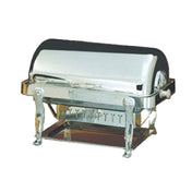 Bon Chef 18040S Elite Chafer Rectangular 2 Gallon