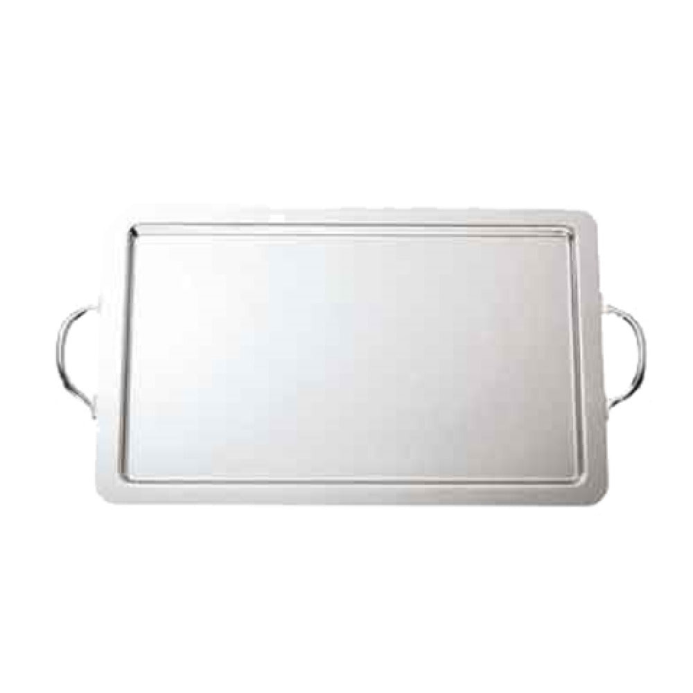 BauscherHepp 12.4058.5300 Banquet Tray 20-7/8"L (530mm) X 12-13/16"W (325mm)