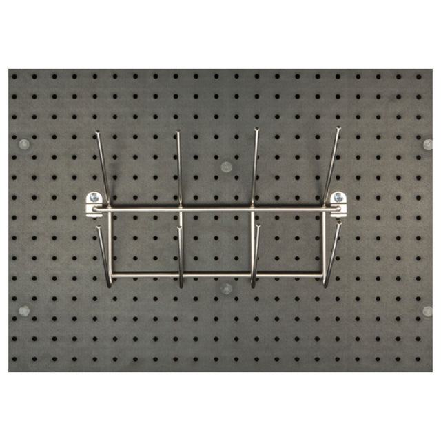 Cambro EWSACC1000 Camshelving® Elevation Series Wall Shelving Bottle Holder 8-bottle