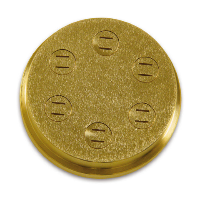 Sirman 28183034 Pasta Die #34 Tagliatelle 281830346mm For Orchestra 10 2V