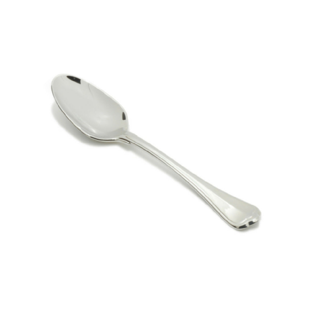 Fortessa 1.5.190.00.011 San Marco Dessert/Soup Spoon 7.5" (19cm) Oval