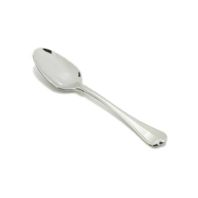 Fortessa 1.5.190.00.011 San Marco Dessert/Soup Spoon 7.5" (19cm) Oval
