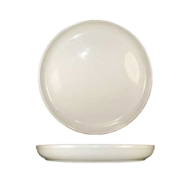 International Tableware PZ-14-AW Pizza Plate 13-1/4" Dia. Round