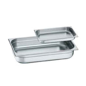 BauscherHepp 19.9955.0589 Chafing Dish Insert GN 1/1297-1/2 Oz. 12-3/4" X 20-3/4"