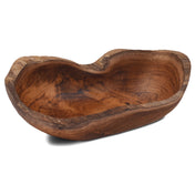 JB Prince RB179 Bowl 7" X 4" Oval