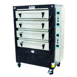 Peerless 2324PE-4 - Pizza Oven, Deck-type, Electric