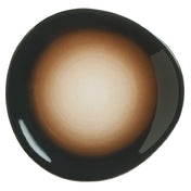 Libbey PEB-4-T Plate 6-7/8" Organic Shape