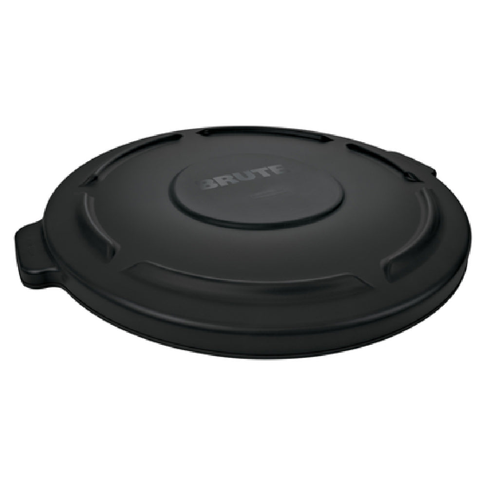 Rubbermaid 1779738 BRUTE® Container Lid 29-1/8"D For 55 Gallon Trash Can