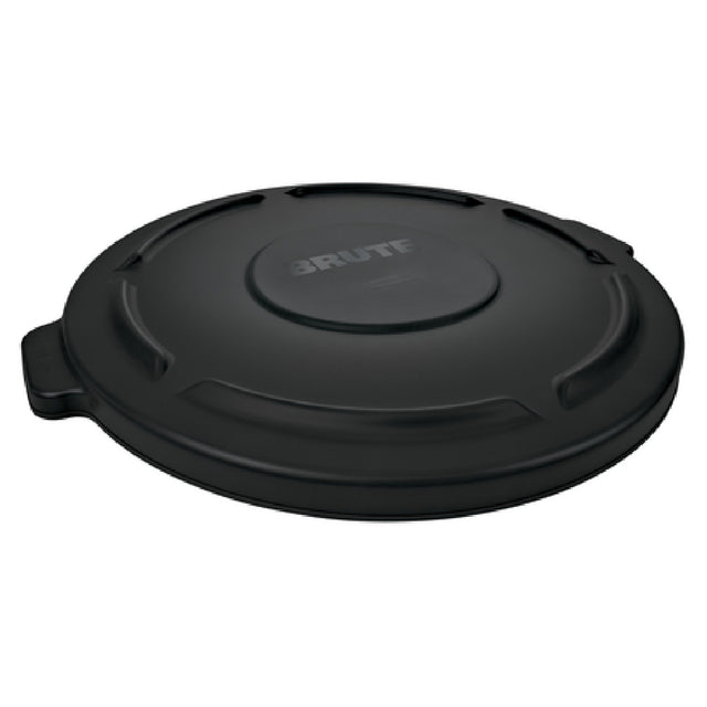 Rubbermaid 1779738 BRUTE® Container Lid 29-1/8"D For 55 Gallon Trash Can