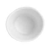 Steelite 7008DD018 Sauce Dish 3.0 Oz 2.75" X 2.25"