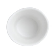 Steelite 7008DD018 Sauce Dish 3.0 Oz 2.75" X 2.25"