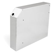 John Boos UBSMH-2104-X Underbar Soda Gun Chase Filler 4"W X 21"D X 17"H Removable Top Cover