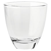 BauscherHepp 64624 Double Old Fashioned Tumbler 12-1/5 Oz. 3-7/10" Dia. X 3-7/10"H