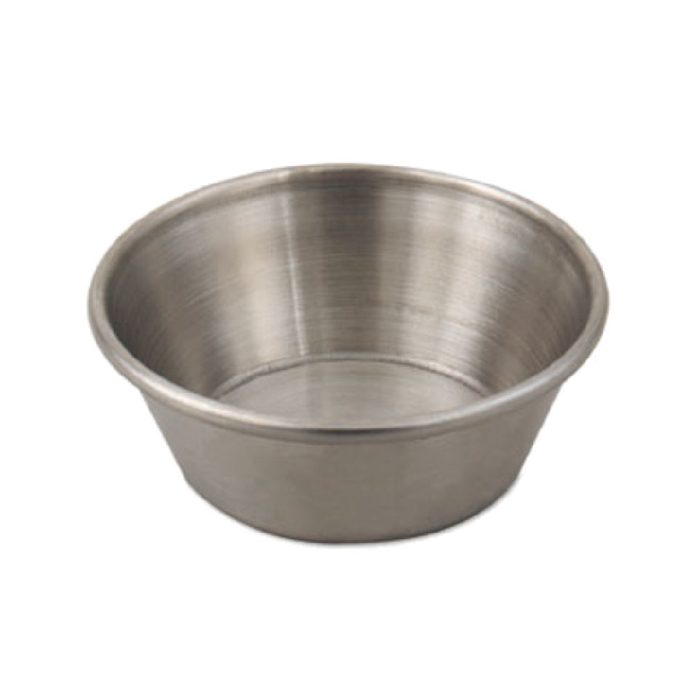 Alegacy Foodservice Products 650012 Sauce Cup 1-1/2 Oz. 2-3/8"H