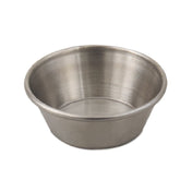 Alegacy Foodservice Products 650012 Sauce Cup 1-1/2 Oz. 2-3/8"H