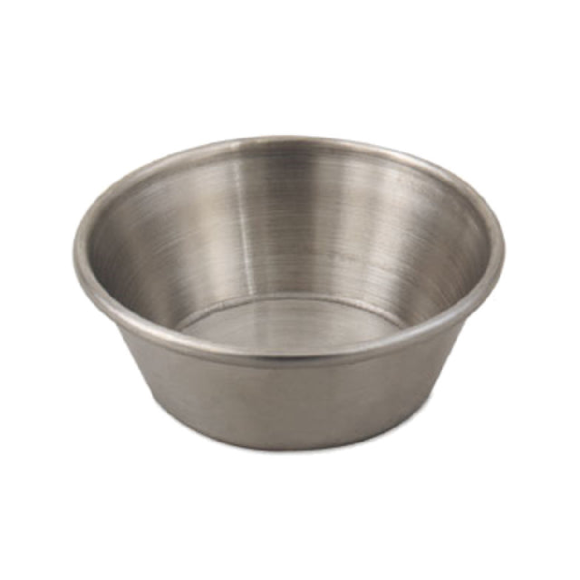 Alegacy Foodservice Products 650012 Sauce Cup 1-1/2 Oz. 2-3/8"H