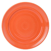 Tuxton CPA-104 Plate 10-1/2" Dia. Round