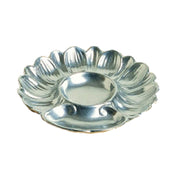 Bon Chef 5080 Seafood/Artichoke Plate 8-3/4" Dia. Round