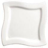 Winco WDP011-102 Plate 7-1/2" Square
