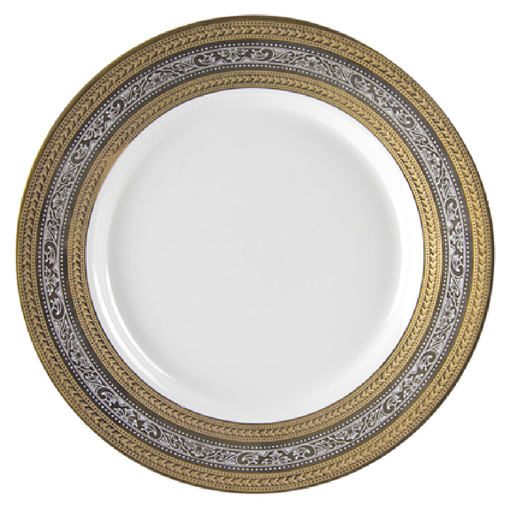10 Strawberry St ELE-1 - Dinner Plate, 10-3/4", Dishwasher Safe