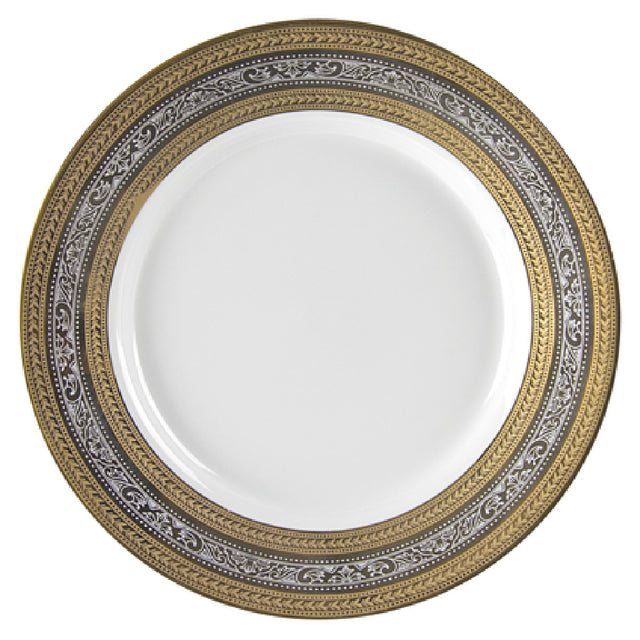 10 Strawberry St ELE-1 - Dinner Plate, 10-3/4", Dishwasher Safe