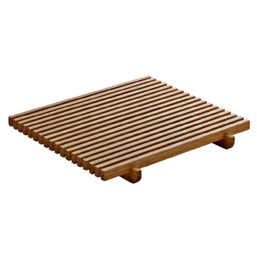 BauscherHepp P418803 Crumb Grid 7" X 7" Square