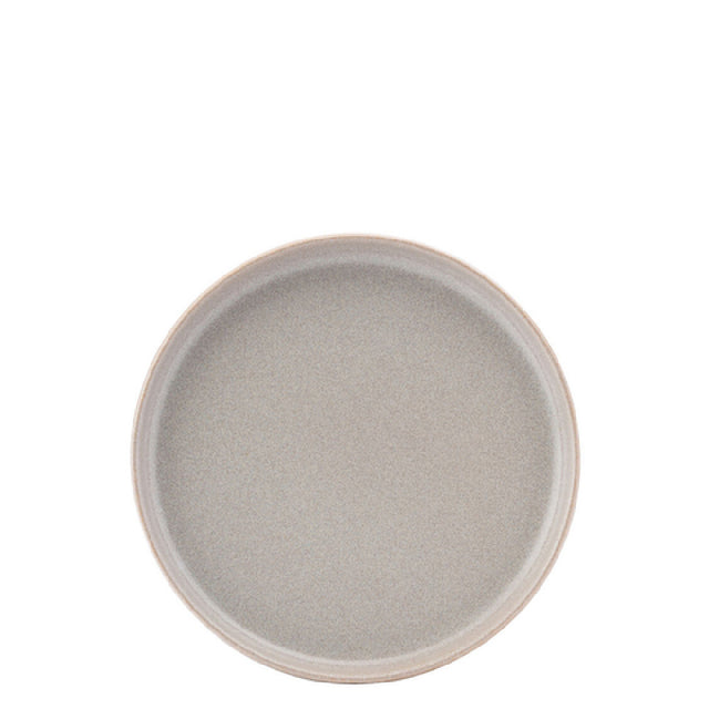 Tableware Solutions USA CT9259 Coupe Plate 17.5 Cm (7") Stacking