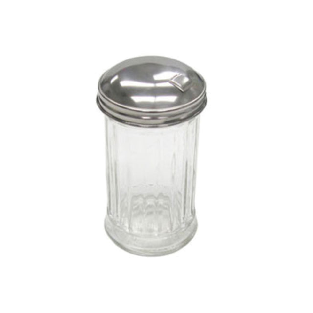 Admiral Craft PSJ-12SF Shaker/Pourer 12 Oz. Side Flap