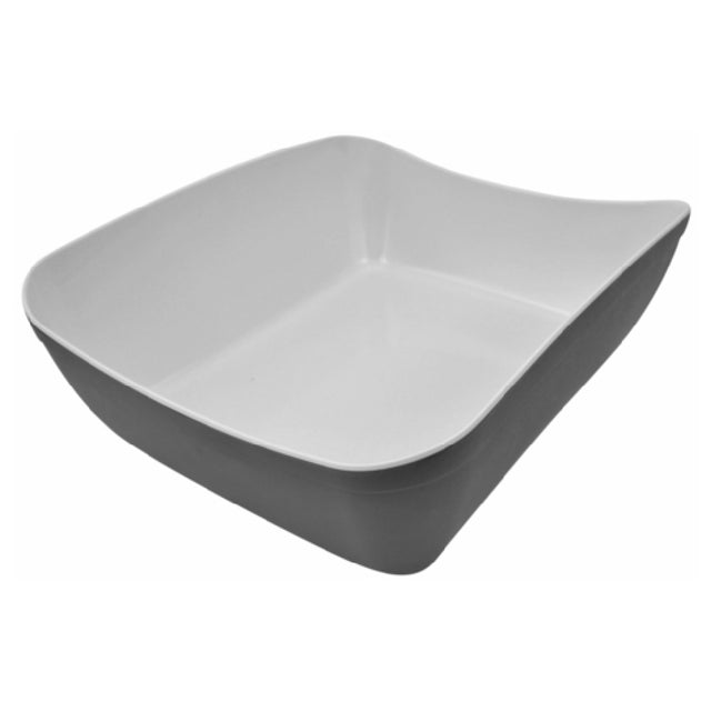 BauscherHepp TGY6612W Verdura Collection Deli Crock GN 1/2 Size 4 Qt.