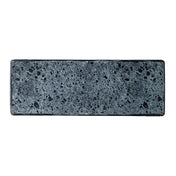 Libbey 9332630-63076 (Formerly Syracuse China) Platter 11-3/4" X 4-1/4" Rectangular