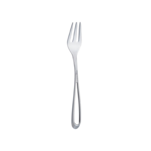 Bauscher Hepp 56.1864.6040 - Cake Fork, 3-pr, 6.34"