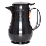 Service Ideas ECO6BL Eco-Serv™ Server 0.6 Liter (20 Oz.) 4-3/4" X 6-3/4" X 8"