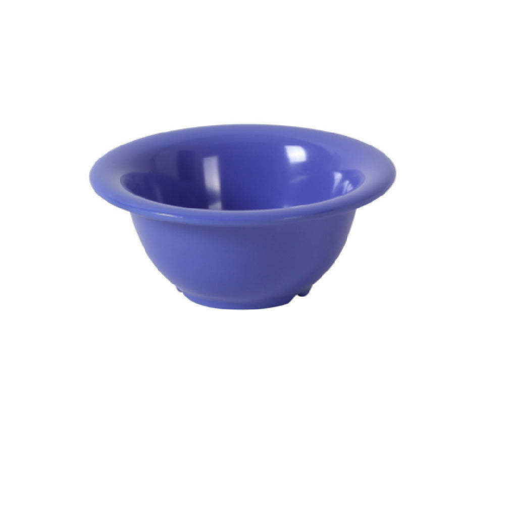 Yanco MS-5510BU Milestone Soup Bowl 10 Oz. 5-3/8" Dia. X 2-1/4"H