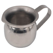 Stanton Trading 4473 Creamer 3 Oz. Bell Shape